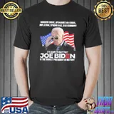 Joe Biden border crisis Afghanistan crisis inflation crisis gas crisis economy crisis shirt