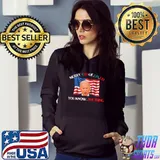 Joe Biden Merry 4th Of You Know The Thing Classic T-Shirt Hoodie