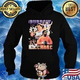 Joe burrow and jamarr chase s Hoodie