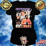Joe burrow and jamarr chase s Ladies tee