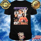 Joe burrow and jamarr chase shirt