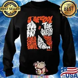Joe burrow franchise record shiesty nicknames s Sweater