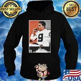 Joe burrow jeaux burreaux cajun cincinnatI bengals s Hoodie