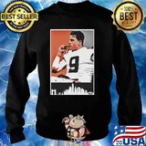 Joe burrow jeaux burreaux cajun cincinnatI bengals s Sweater
