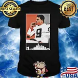 Joe burrow jeaux burreaux cajun cincinnatI bengals shirt