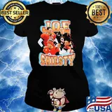 Joe burrow Joe shiesty jeaux burreaux cajun cincinnatI bengals s Ladies tee