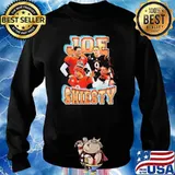 Joe burrow Joe shiesty jeaux burreaux cajun cincinnatI bengals s Sweater