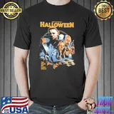 John Carpenter's Halloween Shirt