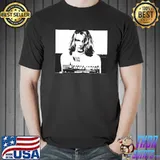 Johnny depp blow chicago police shirt