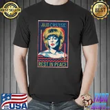 Julee cruise rest in peace 1956 2022 s Unisex