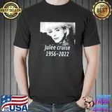 Julee cruise rip 1956 2022 s Unisex