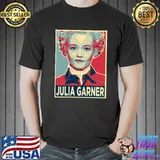 Julia garner lover shirt