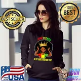 Juneteenth Tshirt Women Juneteenth Shirts African American T-Shirt Hoodie