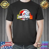 Jurassic World 2022 Shirt