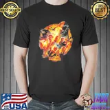 Jurassic world 3 dominion june 2022 lovers gift shirt