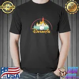 Just say gay Florida disney desantis shirt