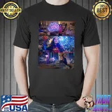 Kamala khan shirt