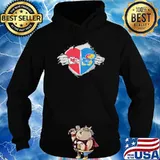 Kansas Chiefs jayhawks Football basketball s Hoodie