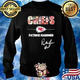 Kansas city Chiefs patrick mahomes s Sweater