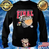Kansas jayhawks ncaa men's basketball final four s Sweater
