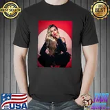 Karol g 90s' vintage art shirt