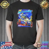 Kasey kahne karavan fuel me sprint shirt