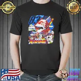 Kasey kahne roth motorsports shirt