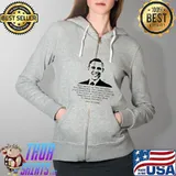 Keep Exploring Keep Dreaming Barack Obama Shirt Full Zip Hooded