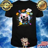 Keep your hands off my freedom biden trump shirt