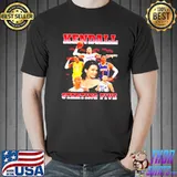 Kendalls Playoff Lineup Ben Simmons 2022 shirt