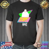 Kenjac Jack kennedy round gary the bracket shir shirt