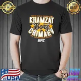 Khamzat chimaev ufc welterweight dicision 2022 shirt