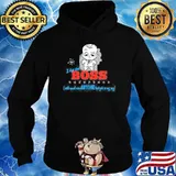 Kids dreamworks the boss baby I am the boss s Hoodie