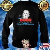 Kids dreamworks the boss baby I am the boss s Sweater