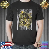King n de sting shirt