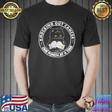 Knocking Out Cancer One Punch At A Time Cat Shirt
