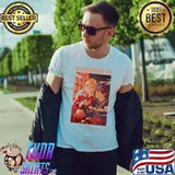 KoroshI aI anime fanart otaku shirt