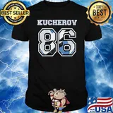KUUUCH 86 Nikita Kucherov Tampa Bay Lightning Shirt