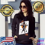 Kyrie irving 11 NBA champion s Hoodie