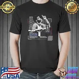 Kyrie irving basketball paper poster nets shirt