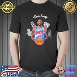 Kyrie irving shirt