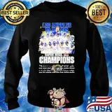 LA rams super bowl lvI 2022 champions s Sweater
