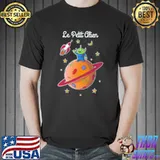 Le petit alien lightyear movie 2022 shirt