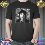 Lebron james nipsey hussle the great vol 1 shirt