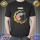 Lechonk shirt