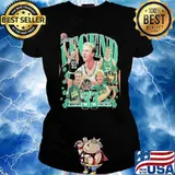 Legend Boston Celtics NBA Champion Shirt Ladies tee