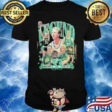 Legend Boston Celtics NBA Champion Shirt
