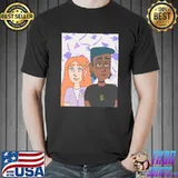 Lesbian couple T-Shirt