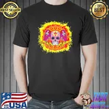 Liebe Tod Skull Shirt