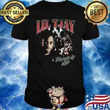 Lil Tjay Rapper French Kid Shirt